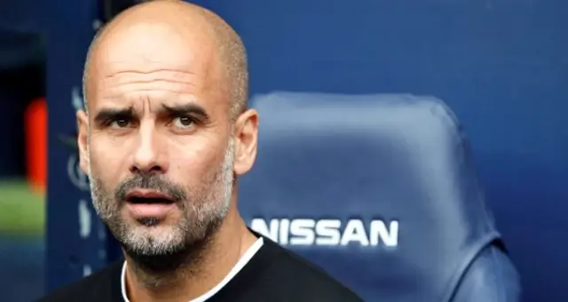 Guardiola Bayern Münih'e dönecek iddiası