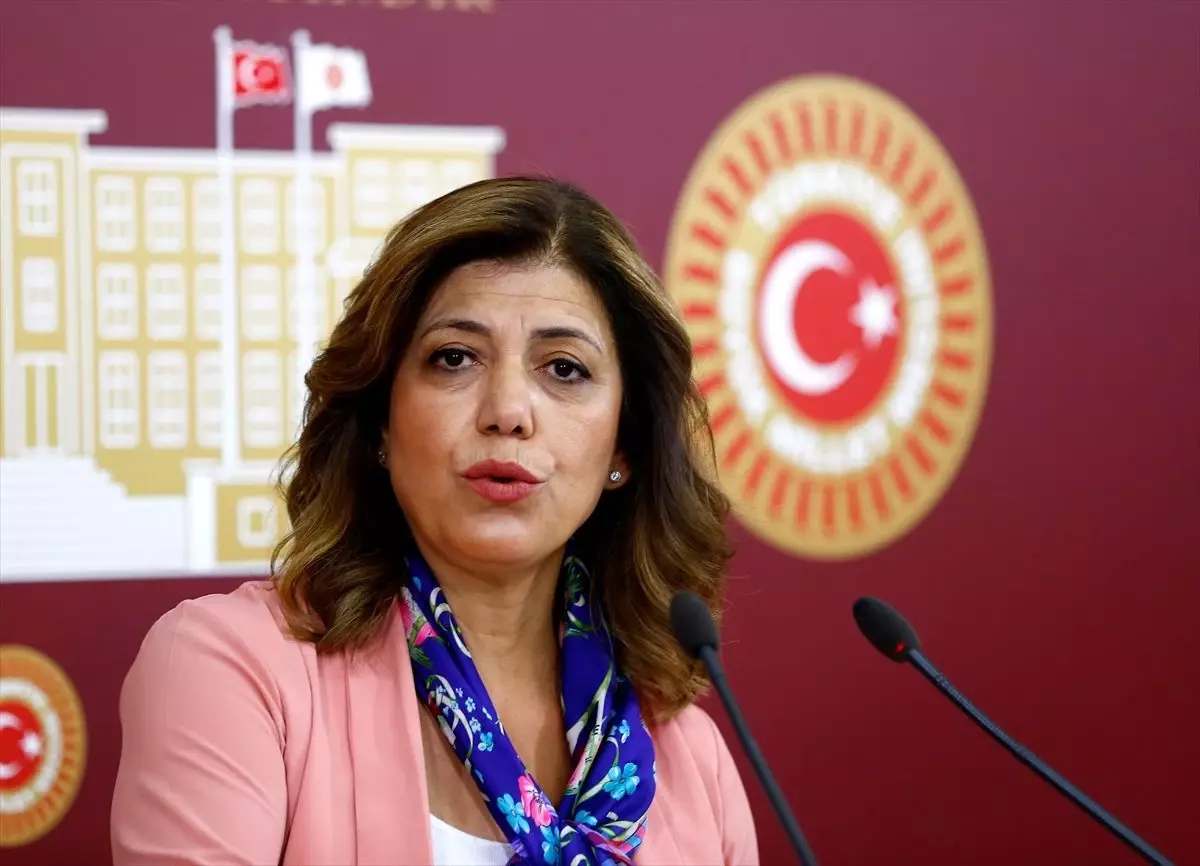 HDP'li Beştaş: 'Çocuklar için güvenli koşullar oluşturulsun'