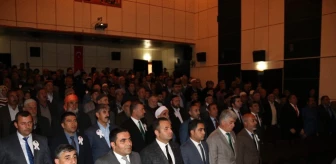 Hizan'da 'Peygamberimiz ve Aile' konferansı