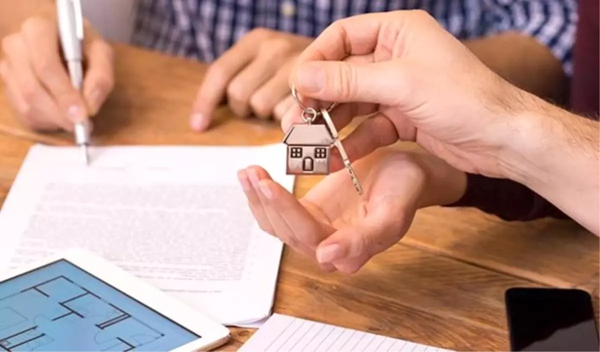 ING Türkiye, konut kredi faizini yüzde 0,98'e düşürdü