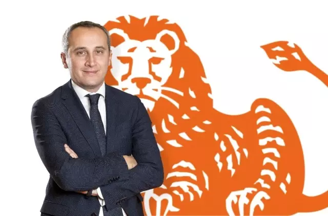 ING Türkiye, konut kredisi faiz oranını yüzde 0,98'e indirdi ING Türkiye, konut kredisi faiz oranını yüzde 0,98'e indirdi
