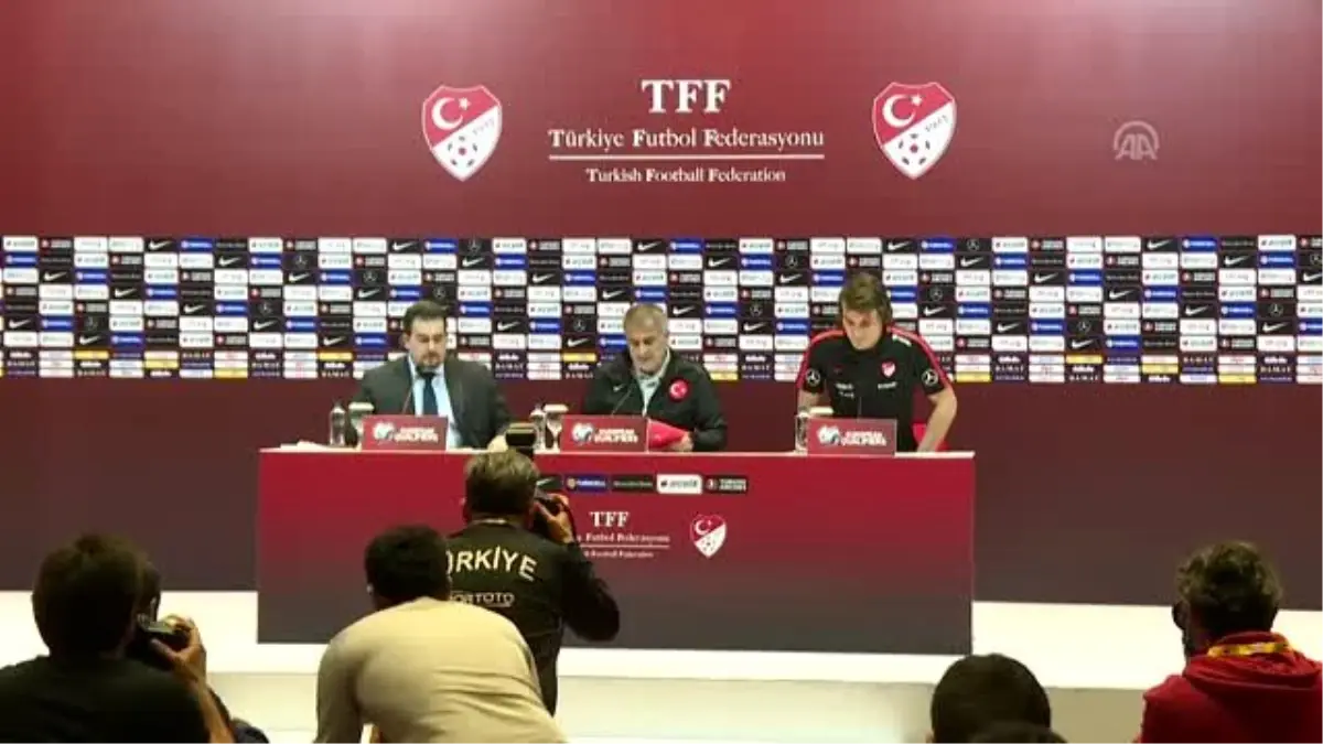 İzlanda maçına doğru - Çağlar Söyüncü