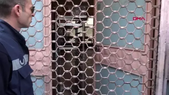 İzmir tatlı yerine mikrop üretmişler İzmir tatlı yerine mikrop üretmişler