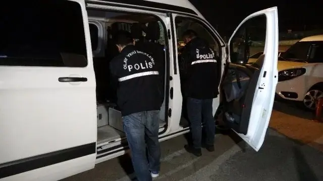 Jandarma Uzman Çavuş, tartıştığı kız arkadaşını öldürdü