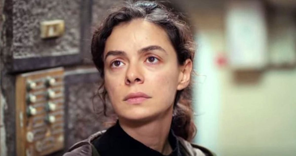 Kadın 72. bölüm fragmanı yayımlandı! Bahar, Arif'i Şirin konusunda uyarır