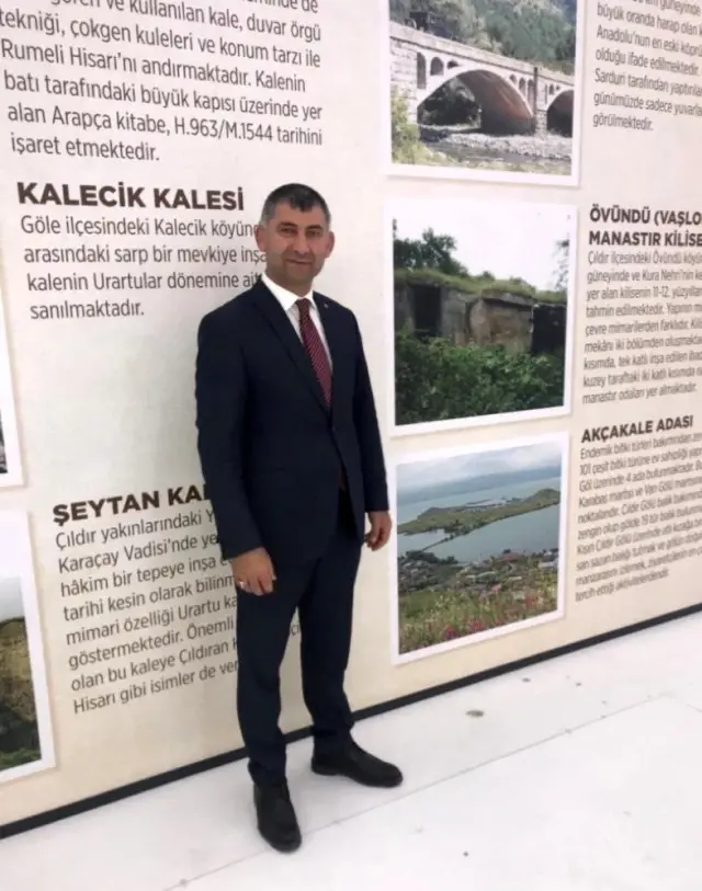 Kars-Ardahan-Iğdır Tanıtım Günleri'nin başlamasına kısa süre kaldı Kars-Ardahan-Iğdır Tanıtım Günleri'nin başlamasına kısa süre kaldı