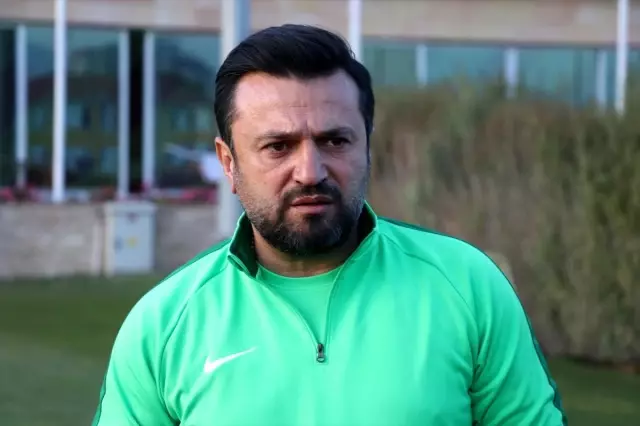 Kayserispor, Sivasspor maçı hazırlıklarına başladı Kayserispor, Sivasspor maçı hazırlıklarına başladı