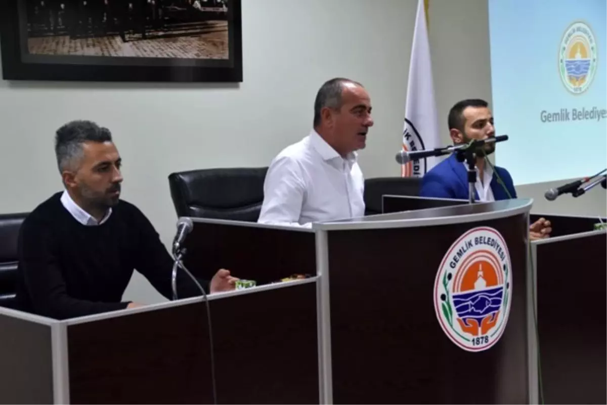 Kimya firmasının projesi belediye meclisine takıldı