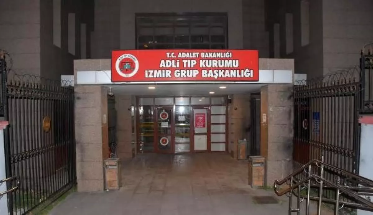 Kiraz�da vahşet; Çifte silahla ev basıp, 4 akrabasını öldürdü (2