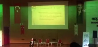 Mehmet Şahin: Kız Kur'an kurslarında öğrenimlerini tamamlayan 69 hafız için icazet töreni Mehmet Şahin: Kız Kur'an kurslarında öğrenimlerini tamamlayan 69 hafız için icazet töreni