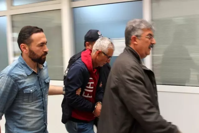 Kocaeli'deki silahlı saldırının ayrıntıları ortaya çıktı Kocaeli'deki silahlı saldırının ayrıntıları ortaya çıktı