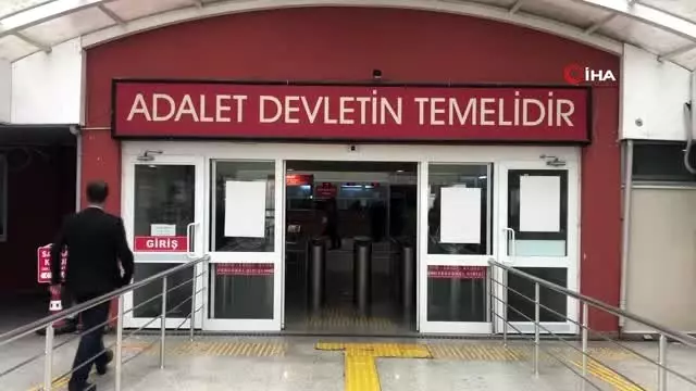 Kocaeli'deki silahlı saldırının ayrıntıları ortaya çıktı Kocaeli'deki silahlı saldırının ayrıntıları ortaya çıktı