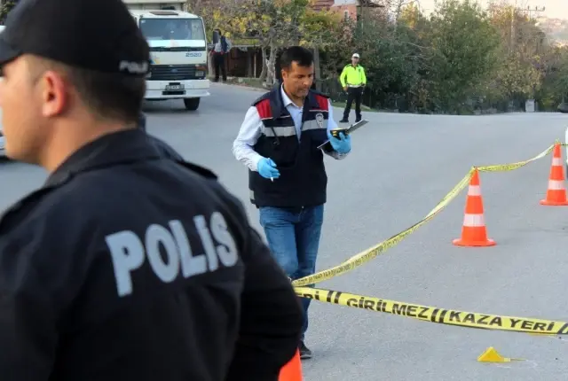 Kocaeli'deki silahlı saldırının ayrıntıları ortaya çıktı Kocaeli'deki silahlı saldırının ayrıntıları ortaya çıktı