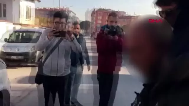 Konya 9 yıl önce kaybolan kadını, kuzeninin öldürdüğü ortaya çıktı Konya 9 yıl önce kaybolan kadını, kuzeninin öldürdüğü ortaya çıktı