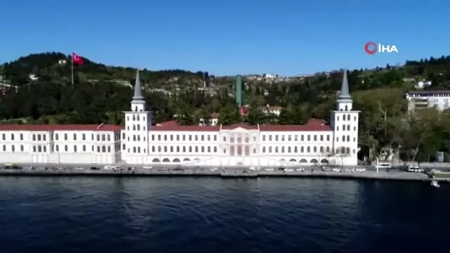 Kuleli Askeri Lisesi soruşturmasında KBB Uzmanı gözaltına alındı