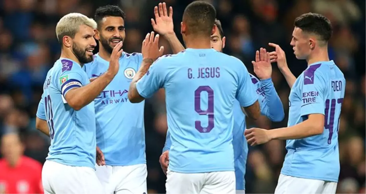 Manchester Cityli Bernardo Silva'nın paylaşımına bir maç ceza geldi