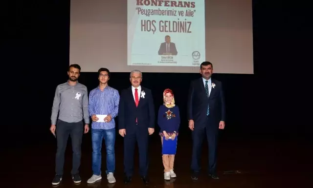 Mevlid-i Nebi Haftasında İl Müftülüğünce Mevlid-i Nebi Haftasında İl Müftülüğünce
