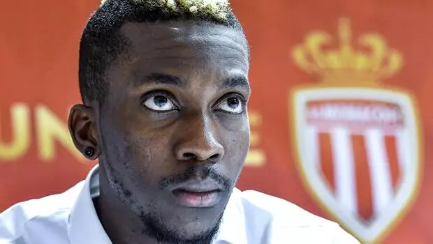 Onyekuru ile anlaşma sağlandı! | Galatasaray Transfer Haberleri Onyekuru ile anlaşma sağlandı! | Galatasaray Transfer Haberleri