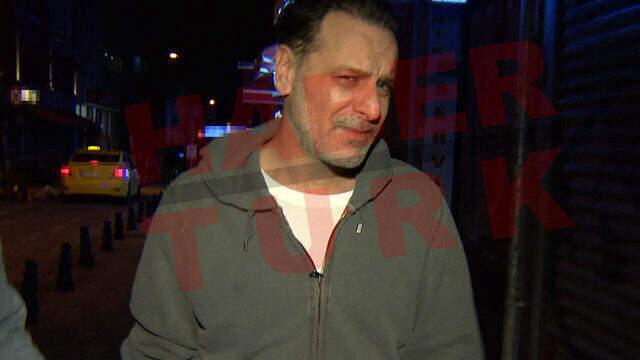 Ozan Güven'le aşk yaşadığı konuşulan Yüsra Geyik'ten ilginç çıkış: Bu benim haddime değil
