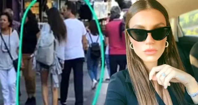 Ozan Güven'le aşk yaşadığı konuşulan Yüsra Geyik'ten ilginç çıkış: Bu benim haddime değil Ozan Güven'le aşk yaşadığı konuşulan Yüsra Geyik'ten ilginç çıkış: Bu benim haddime değil