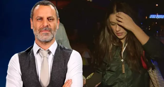 Ozan Güven'le aşk yaşadığı konuşulan Yüsra Geyik'ten ilginç çıkış: Bu benim haddime değil Ozan Güven'le aşk yaşadığı konuşulan Yüsra Geyik'ten ilginç çıkış: Bu benim haddime değil