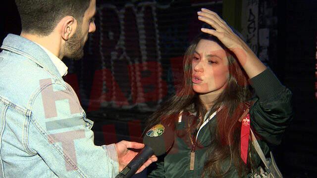 Ozan Güven'le aşk yaşadığı konuşulan Yüsra Geyik'ten ilginç çıkış: Bu benim haddime değil