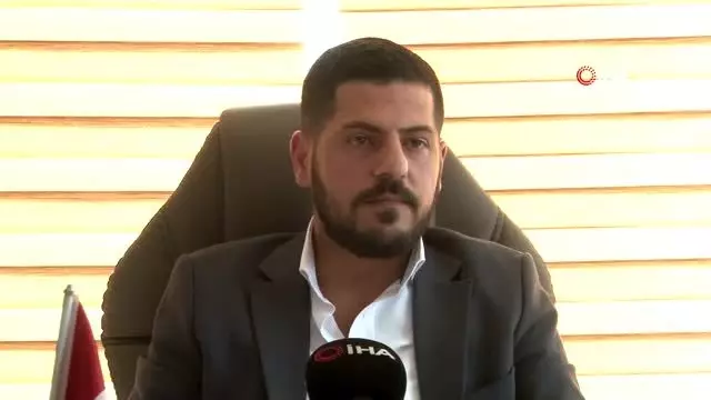 (Özel haber) Gümüşhanespor Başkanı Yunus Emre Durmuş: 'Ülkemizin yaşadığı darbe girişimiyle aynı... (Özel haber) Gümüşhanespor Başkanı Yunus Emre Durmuş: 'Ülkemizin yaşadığı darbe girişimiyle aynı...