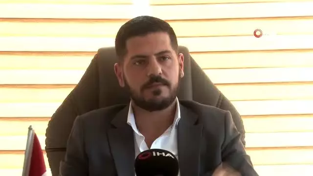 (Özel haber) Gümüşhanespor Başkanı Yunus Emre Durmuş: 'Ülkemizin yaşadığı darbe girişimiyle aynı... (Özel haber) Gümüşhanespor Başkanı Yunus Emre Durmuş: 'Ülkemizin yaşadığı darbe girişimiyle aynı...