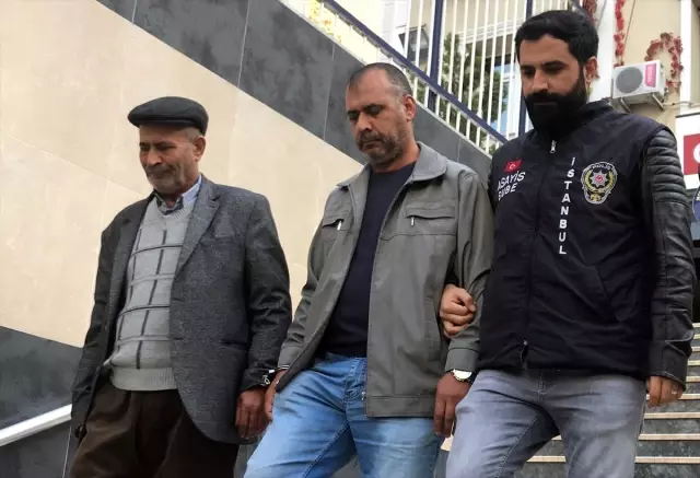 Pendik'teki cinayetin zanlıları yakalandı Pendik'teki cinayetin zanlıları yakalandı