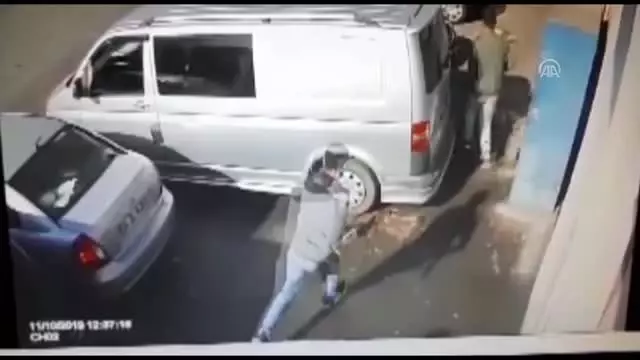 Pendik'teki cinayetin zanlıları yakalandı Pendik'teki cinayetin zanlıları yakalandı
