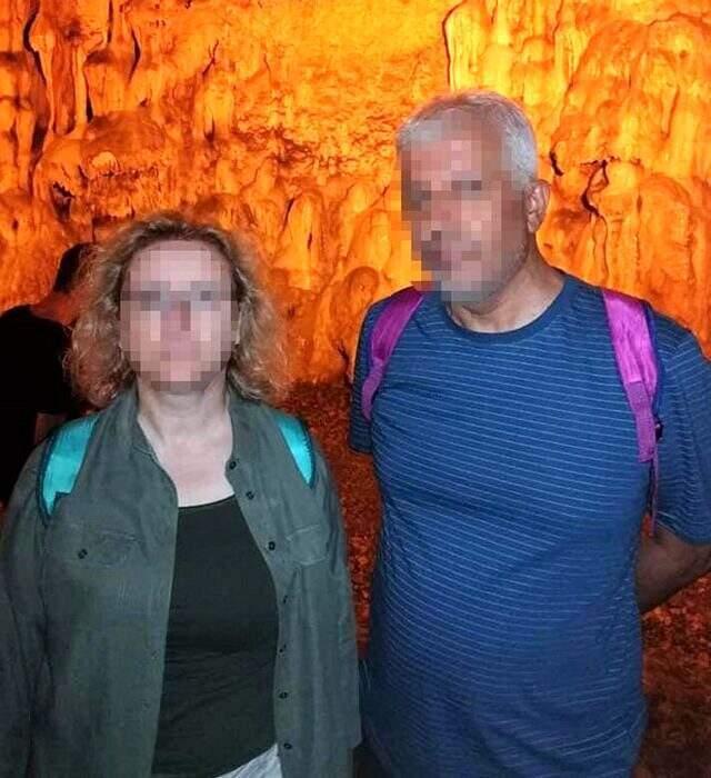 Pompalı tüfekle dehşet saçan kıskanç koca rahip çıktı