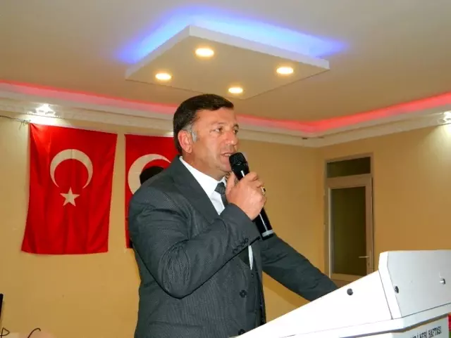 Posof'ta Mevlid-i Nebi Haftası etkinlikleri Posof'ta Mevlid-i Nebi Haftası etkinlikleri