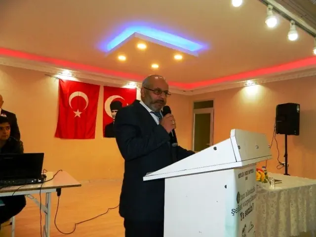 Posof'ta Mevlid-i Nebi Haftası etkinlikleri Posof'ta Mevlid-i Nebi Haftası etkinlikleri