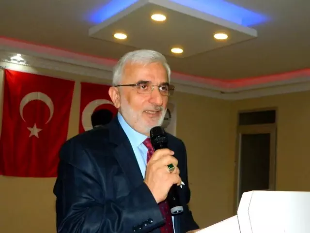 Posof'ta Mevlid-i Nebi Haftası etkinlikleri Posof'ta Mevlid-i Nebi Haftası etkinlikleri