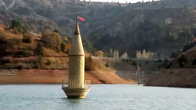 Pusat Özen Barajı, Hafik Gölü'ndeki balıklara can suyu olacak