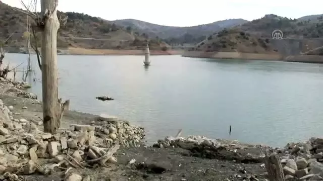 Pusat Özen Barajı, Hafik Gölü'ndeki balıklara can suyu olacak