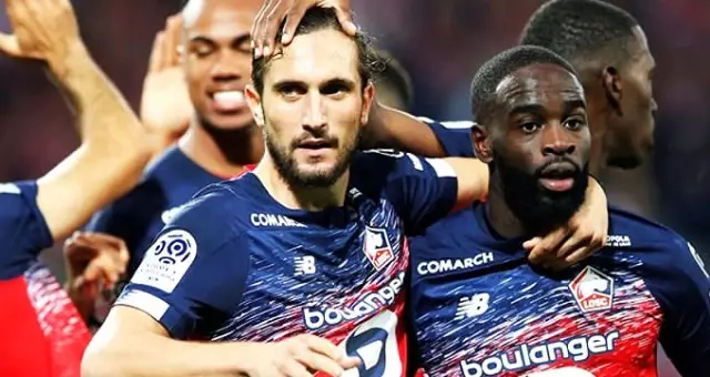 Real Madrid, Yusuf Yazıcı için İstanbul'a geliyor