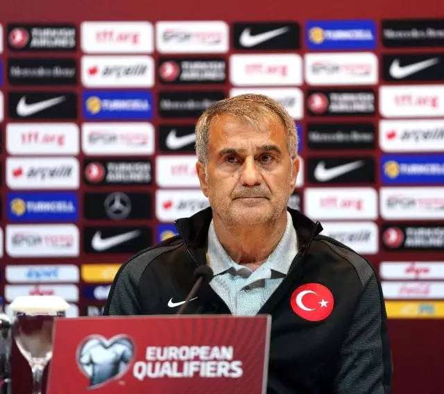 Şenol Güneş: Şenol Güneş: