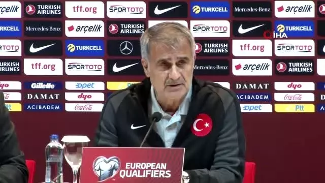 Şenol Güneş: