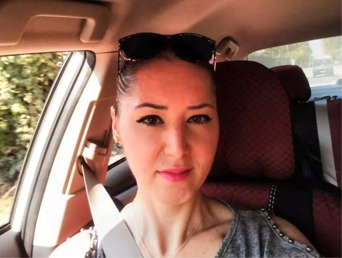 Sevgilisini yakarak öldüren sanığa müebbet hapis cezası