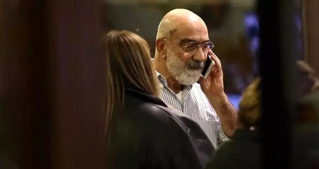 Başsavcılığın itirazı üzerine gözaltına alınan Ahmet Altan tutuklandı