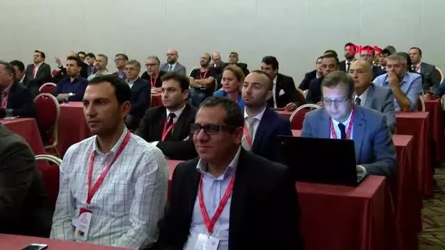 Spor bakan kasapoğlu: spor turizminde perspektifimiz; tesisleri, imkanları, teknolojisiyle başarılı... Spor bakan kasapoğlu: spor turizminde perspektifimiz; tesisleri, imkanları, teknolojisiyle başarılı...