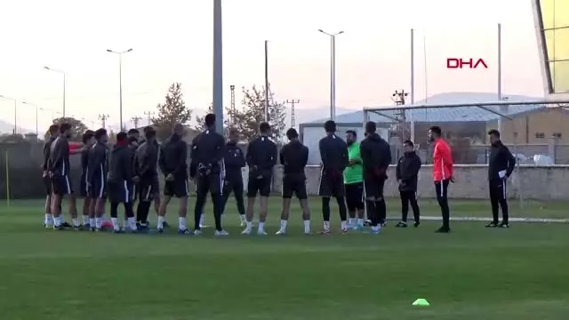 Spor bülent uygun kayserispor karakterli futbolcularıyla ayağa kalkacaktır Spor bülent uygun kayserispor karakterli futbolcularıyla ayağa kalkacaktır