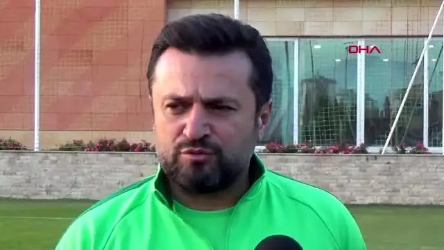 Spor bülent uygun kayserispor karakterli futbolcularıyla ayağa kalkacaktır Spor bülent uygun kayserispor karakterli futbolcularıyla ayağa kalkacaktır