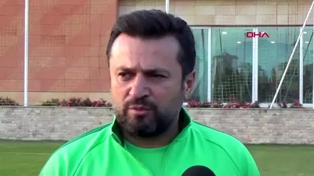 Spor bülent uygun kayserispor karakterli futbolcularıyla ayağa kalkacaktır Spor bülent uygun kayserispor karakterli futbolcularıyla ayağa kalkacaktır