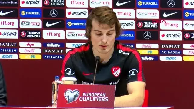 Spor çağlar söyüncü son bir adım kaldı