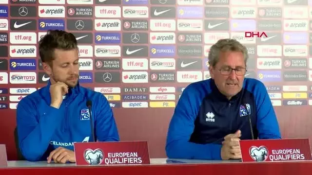 Spor erik hamren kazanmaya ihtiyacımız var, kazanmak istiyoruz Spor erik hamren kazanmaya ihtiyacımız var, kazanmak istiyoruz