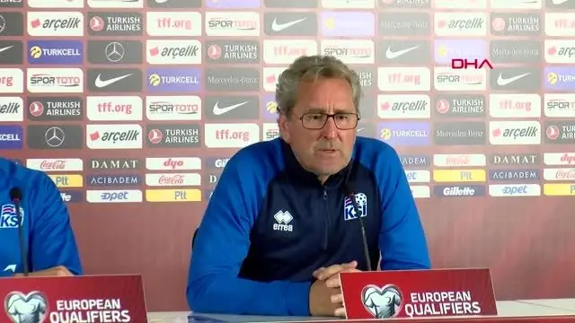 Spor erik hamren kazanmaya ihtiyacımız var, kazanmak istiyoruz Spor erik hamren kazanmaya ihtiyacımız var, kazanmak istiyoruz