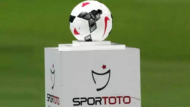 Süper Lig'de Süper Lig'de
