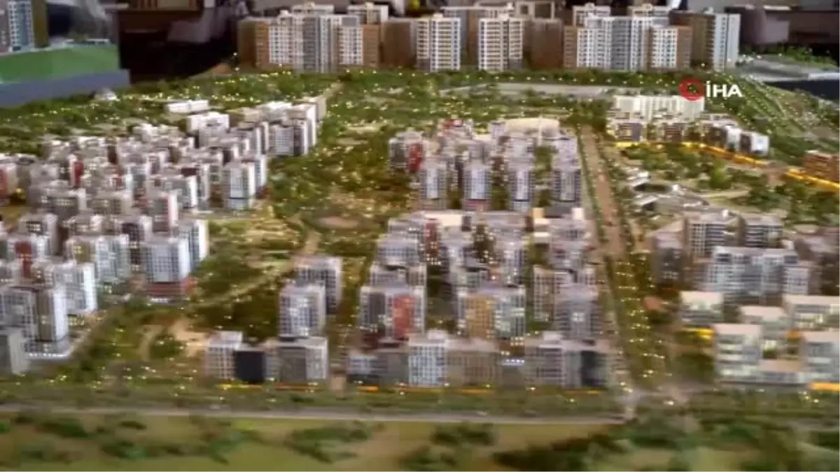 Sur Yapı'nın yeni satış noktası Almanya'da açıldı